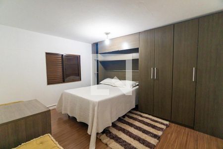 Quarto de casa para alugar com 1 quarto, 70m² em Jardim Oriental, São Paulo