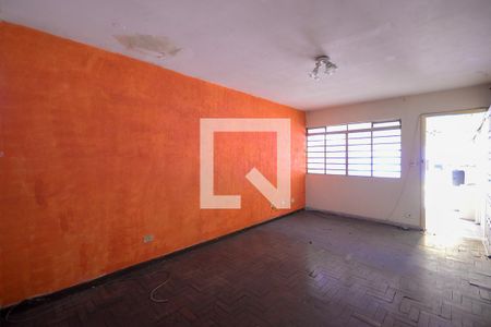 Sala  de casa à venda com 2 quartos, 70m² em Jardim Patente Novo, São Paulo