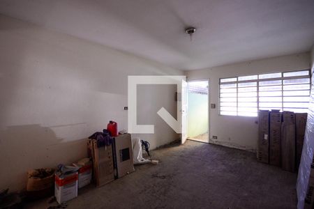 Sala  de casa à venda com 2 quartos, 70m² em Jardim Patente Novo, São Paulo