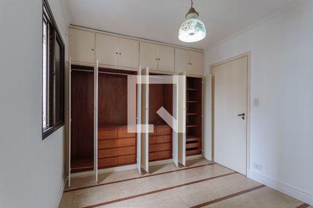 Quarto 1 de apartamento para alugar com 3 quartos, 130m² em Moema, São Paulo