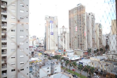 Sala de apartamento para alugar com 2 quartos, 57m² em Setor Bueno, Goiânia