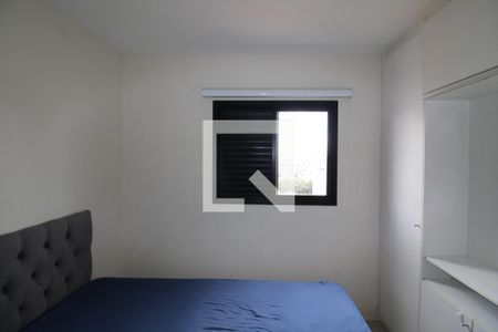 Quarto 2 de apartamento para alugar com 2 quartos, 54m² em Vila Pauliceia, São Paulo