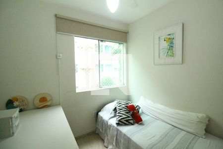 Quarto 1 de apartamento para alugar com 2 quartos, 50m² em Curicica, Rio de Janeiro