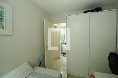 Quarto 1 de apartamento para alugar com 2 quartos, 50m² em Curicica, Rio de Janeiro