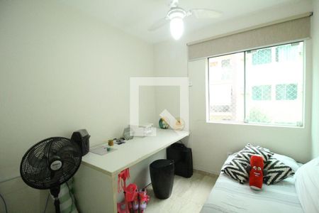 Quarto 1 de apartamento para alugar com 2 quartos, 50m² em Curicica, Rio de Janeiro