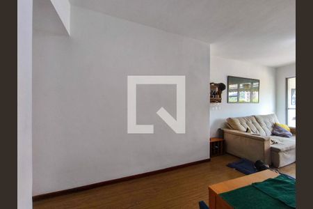 Sala de apartamento à venda com 2 quartos, 85m² em Vila Isabel, Rio de Janeiro