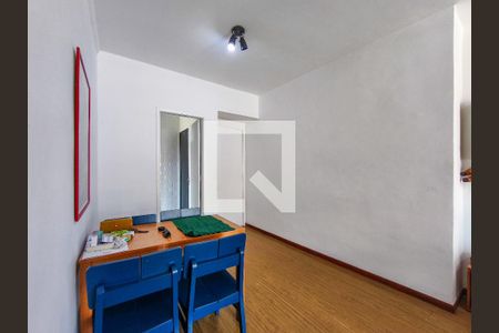 Sala de apartamento à venda com 2 quartos, 85m² em Vila Isabel, Rio de Janeiro