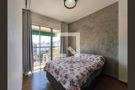 Quarto 1 de apartamento à venda com 2 quartos, 85m² em Vila Isabel, Rio de Janeiro