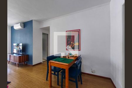 Sala de apartamento à venda com 2 quartos, 85m² em Vila Isabel, Rio de Janeiro