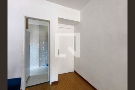 Entrada de apartamento à venda com 2 quartos, 85m² em Vila Isabel, Rio de Janeiro