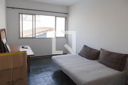 Sala de apartamento para alugar com 2 quartos, 75m² em Macedo, Guarulhos