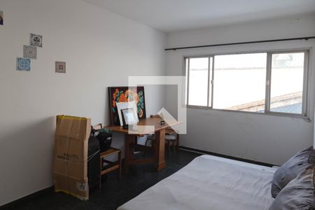 Sala de apartamento para alugar com 2 quartos, 75m² em Macedo, Guarulhos