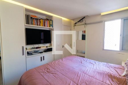 Suite de apartamento para alugar com 2 quartos, 74m² em Vila da Saúde, São Paulo