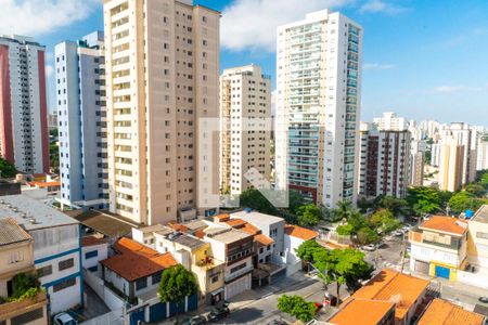 Vista da Sacada de apartamento para alugar com 2 quartos, 74m² em Vila da Saúde, São Paulo