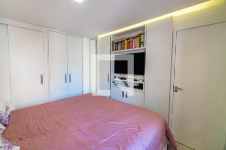 Suite de apartamento para alugar com 2 quartos, 74m² em Vila da Saúde, São Paulo