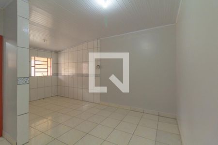 Cozinha/Sala de casa para alugar com 2 quartos, 70m² em Harmonia, Canoas