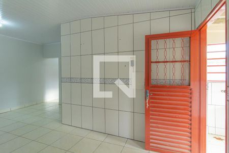 Cozinha/Sala de casa para alugar com 2 quartos, 70m² em Harmonia, Canoas