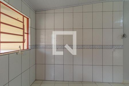 Cozinha/Sala de casa para alugar com 2 quartos, 70m² em Harmonia, Canoas