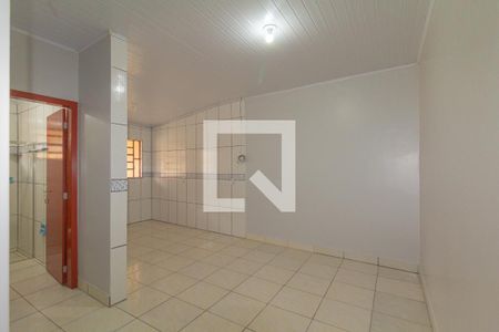 Cozinha/Sala de casa para alugar com 2 quartos, 70m² em Harmonia, Canoas