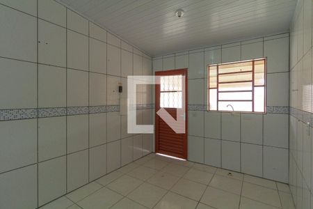 Cozinha/Sala de casa para alugar com 2 quartos, 70m² em Harmonia, Canoas