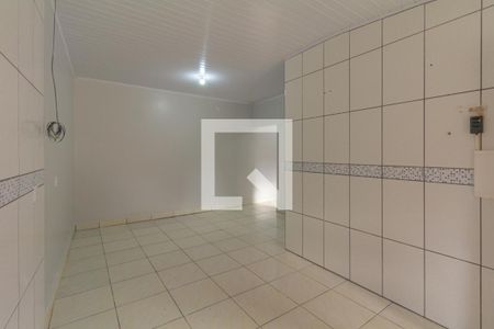 Cozinha/Sala de casa para alugar com 2 quartos, 70m² em Harmonia, Canoas