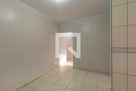 Cozinha/Sala de casa para alugar com 2 quartos, 70m² em Harmonia, Canoas