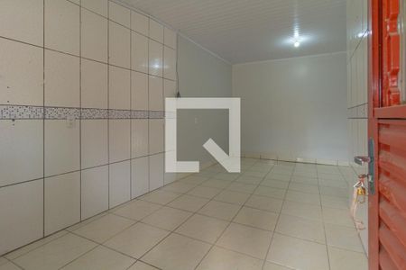 Cozinha/Sala de casa para alugar com 2 quartos, 70m² em Harmonia, Canoas