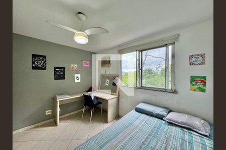 Suíte 1 de casa de condomínio à venda com 3 quartos, 114m² em Vargem Pequena, Rio de Janeiro