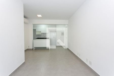 Sala de apartamento para alugar com 3 quartos, 81m² em Vila Zilda, São Paulo