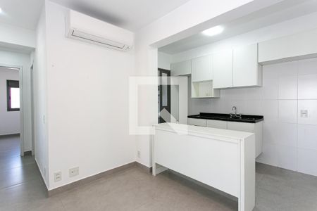 Sala de apartamento para alugar com 3 quartos, 81m² em Vila Zilda, São Paulo