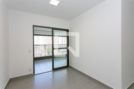 Sala de apartamento para alugar com 3 quartos, 81m² em Vila Zilda, São Paulo