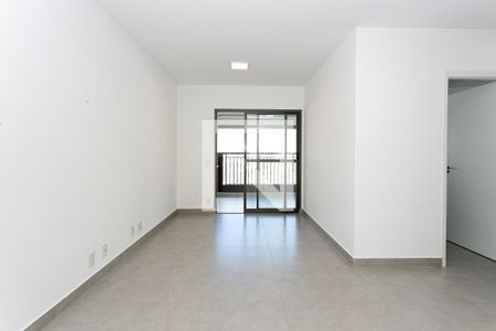 Sala de apartamento para alugar com 3 quartos, 81m² em Vila Zilda, São Paulo