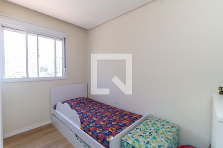 Quarto 2 de apartamento à venda com 2 quartos, 45m² em Cambuci, São Paulo