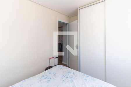 Quarto 1 de apartamento à venda com 2 quartos, 45m² em Cambuci, São Paulo