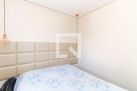 Quarto 1 de apartamento à venda com 2 quartos, 45m² em Cambuci, São Paulo