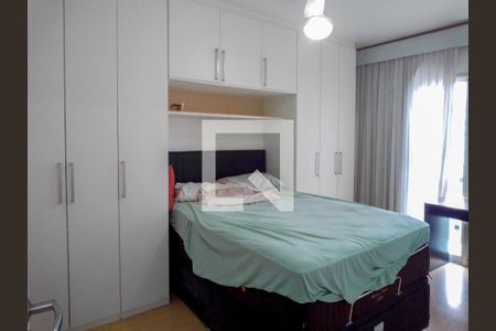 Suíte de apartamento à venda com 2 quartos, 82m² em Copacabana, Rio de Janeiro