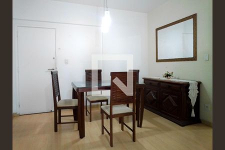 Sala de apartamento à venda com 2 quartos, 82m² em Copacabana, Rio de Janeiro