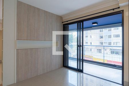 Quarto de kitnet/studio à venda com 1 quarto, 50m² em Bela Vista, São Paulo