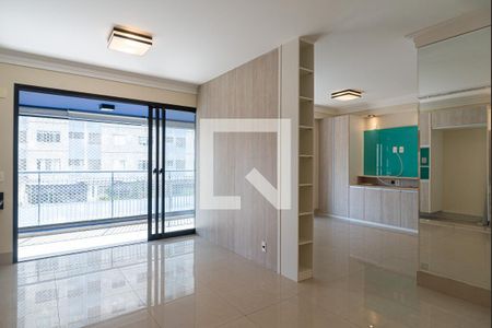 Sala de kitnet/studio à venda com 1 quarto, 50m² em Bela Vista, São Paulo