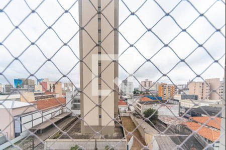 Vista do Quarto 1 de apartamento à venda com 2 quartos, 47m² em Centro, Santo André