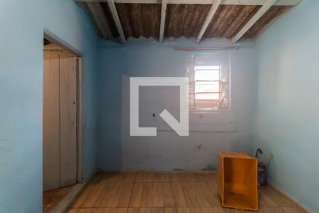 Quarto 1 - Suíte de casa para alugar com 2 quartos, 60m² em Vila Perracini, Poá