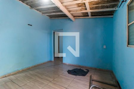 Sala de casa para alugar com 2 quartos, 60m² em Vila Perracini, Poá