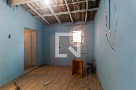 Quarto 1 - Suíte de casa para alugar com 2 quartos, 60m² em Vila Perracini, Poá