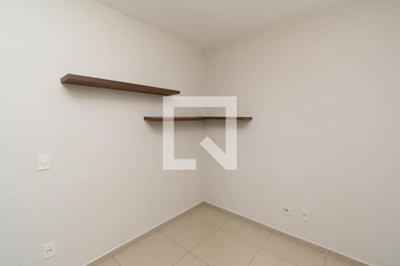 Quarto 1 de apartamento à venda com 2 quartos, 74m² em Alvorada, Contagem