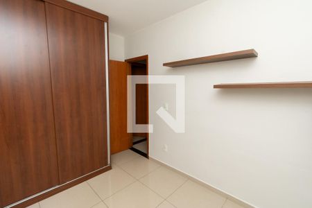 Quarto 1 de apartamento à venda com 2 quartos, 74m² em Alvorada, Contagem