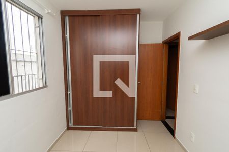 Quarto 1 de apartamento à venda com 2 quartos, 74m² em Alvorada, Contagem