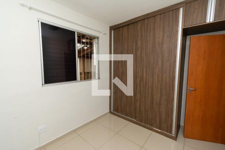 Quarto 2 de apartamento à venda com 2 quartos, 74m² em Alvorada, Contagem