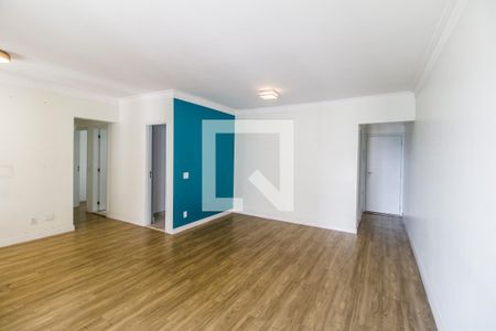 Sala de Jantar de apartamento para alugar com 3 quartos, 105m² em Jardim Tupanci, Barueri