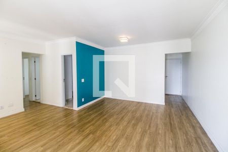 Sala de Jantar de apartamento para alugar com 3 quartos, 105m² em Jardim Tupanci, Barueri