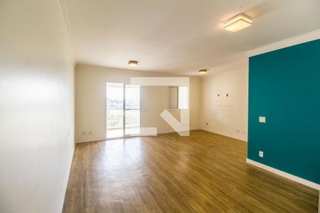 Sala de Jantar de apartamento para alugar com 3 quartos, 105m² em Jardim Tupanci, Barueri